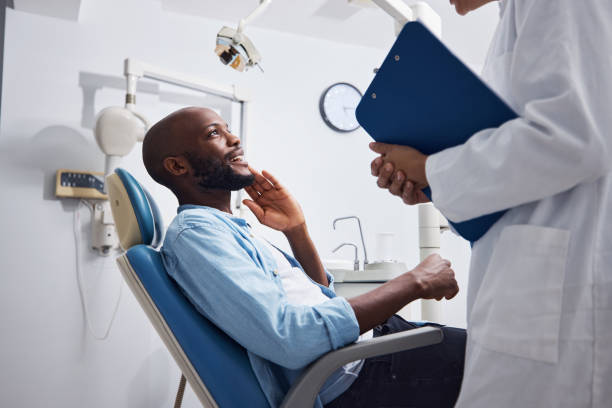 Best Emergency Treatment for Dental Infections or Abscesses in Zion, PA