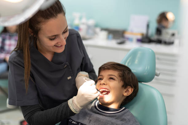 Best Emergency Root Canal Treatment in Zion, PA