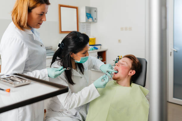 Best Emergency TMJ Treatment in Zion, PA