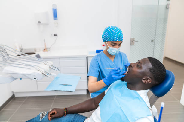 Best Emergency Dental Care for Broken or Chipped Teeth in Zion, PA