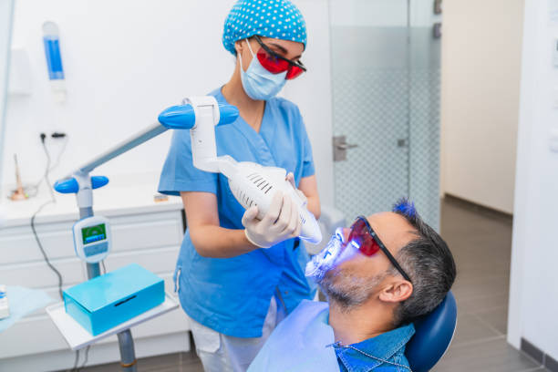 Best Emergency Denture Repair in Zion, PA